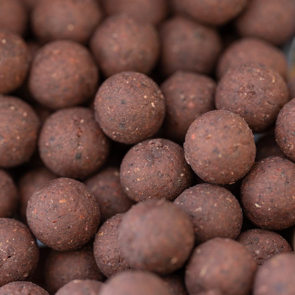 Mainline Link Shelf Life Boilies 10mm 1kg - Image 2