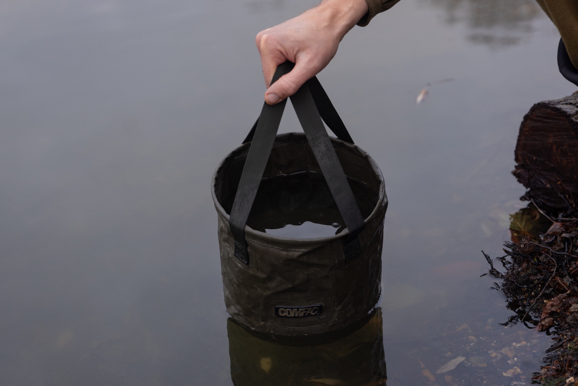 Korda - Compac Water Bucket - Image 3