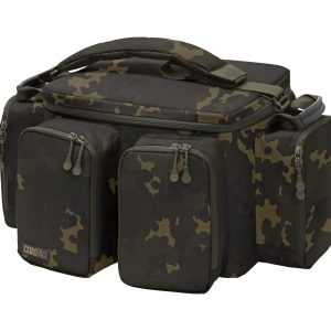 Korda - Compac Small Carryall Dark Kamo