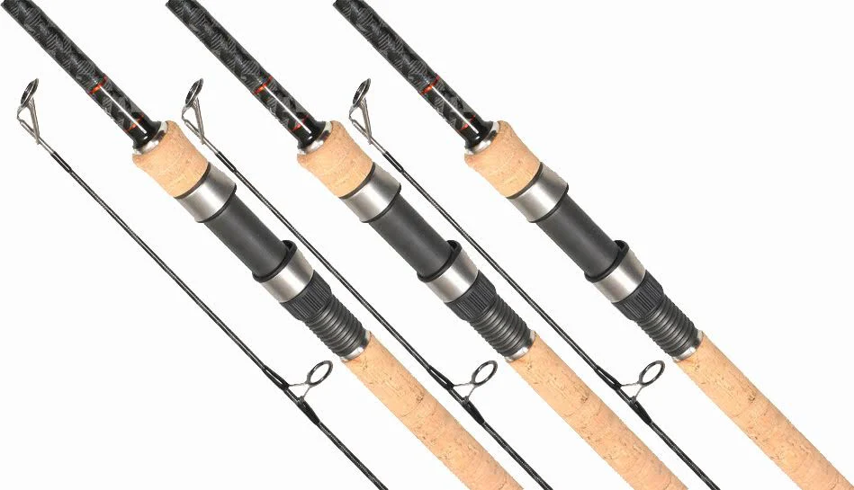 Free Spirit CTX Carp Rods 12ft 3.5lb 50mm full cork