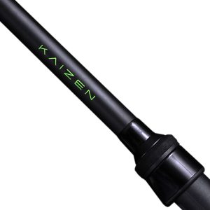 Korda Kaizen Green Carp Rod 12ft 3lb