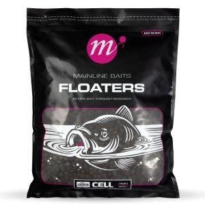 Mainline Floaters - Cell 7mm 3kg