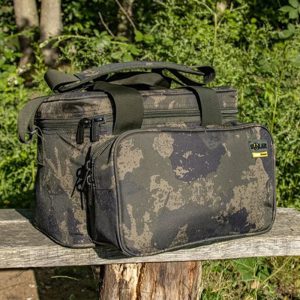 Solar Tackle - Solar South Westerly Pro Camo Cool Bag