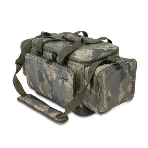 Solar Tackle - Undercover Camo Carryall MEDUIM