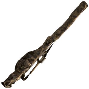 Solar Undercover Camo 3+2 Rod Holdall