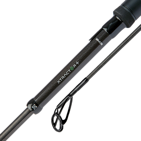 Sonik Xtractor+ Carp Rod Length: 6ft / 1.8m, Test Curve: 3lb - Image 7
