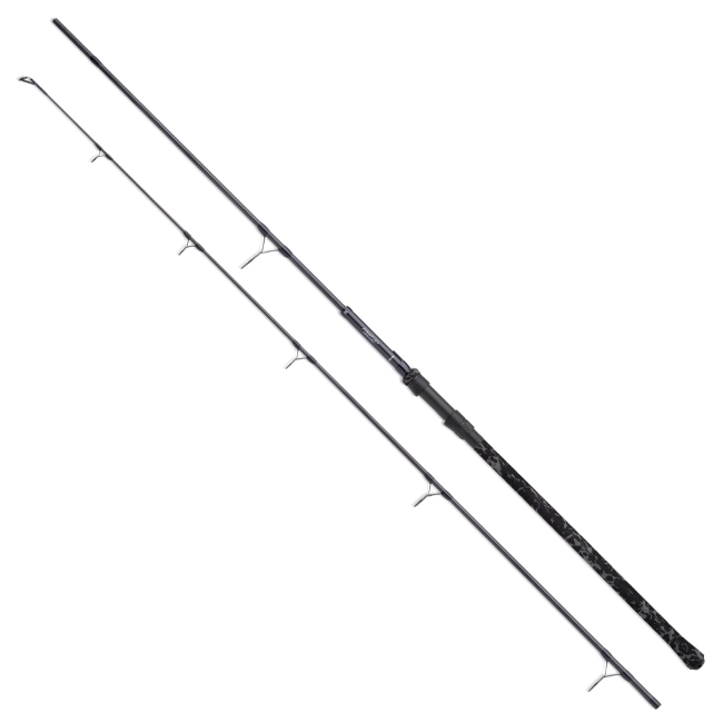 Sonik Xtractor+ Rod - Dark Camo Length: 10ft / 3m, Test Curve: 3.25lb