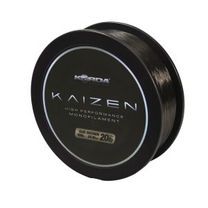 Korda - Kaizen Mono Green | 0.40mm/20lb