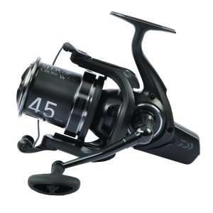 Daiwa 23 Emblem 45 SCW QD Fishing Reel