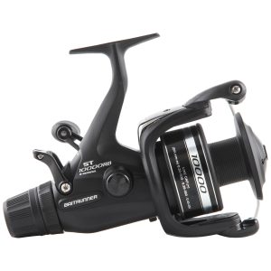 Shimano Baitrunner ST RB Fishing Reel 10000